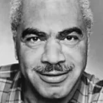 Earle Hyman