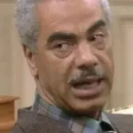 Earle Hyman