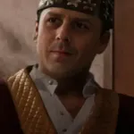 Giovanni Ribisi