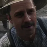 Giovanni Ribisi