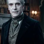 Baron Lucien Abadeer