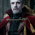 Baron Lucien Abadeer