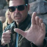 Karl Urban