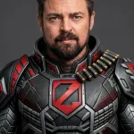 Karl Urban