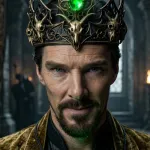 King Lucious