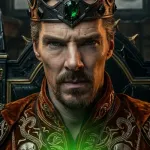 King Lucious