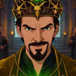 King Lucious
