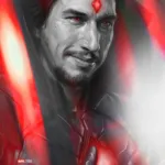 Adam Driver