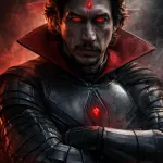 Adam Driver
