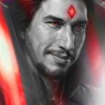Adam Driver