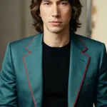 Adam Driver