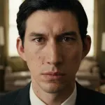 Adam Driver