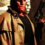 Hellboy (Anung Un Rama)