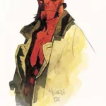 Hellboy (Anung Un Rama)