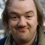 Mel Smith