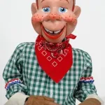 Puppetry