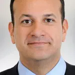 Leo Varadkar