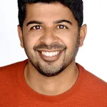 Paull Walia