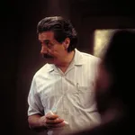 Edward James Olmos