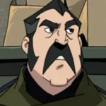 Edward James Olmos