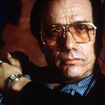 Edward James Olmos