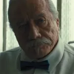 Edward James Olmos