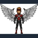Angel (Warren Worthington III)