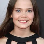Oona Laurence