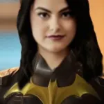 Camila Mendes