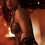 Camila Mendes