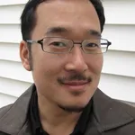 Harry Yoon