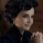 Miss Peregrine