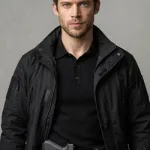 David Corenswet