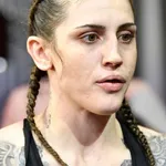 Megan Anderson