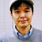 Kenichi Suzuki