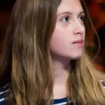Alina Kukushkina