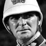 Stanley Baker
