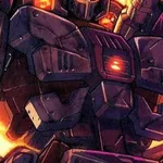 Megatronus Prime/The Fallen