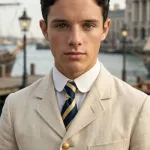Harry Collett