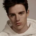 Harry Collett