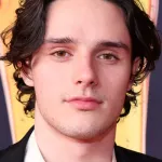 Harry Collett