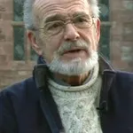 Barry Letts