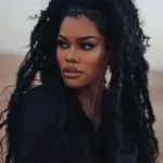 Teyana Taylor