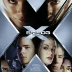X2 (2003)