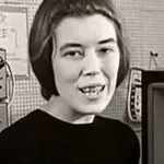 Delia Derbyshire