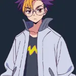 Tomoro Tenma