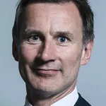 Jeremy Hunt