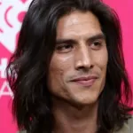 Justin Johnson Cortez