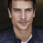 Justin Johnson Cortez