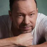 Donnie Wahlberg